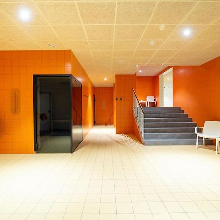 Asa Spa Hotel 쿠레사아레 외부 사진