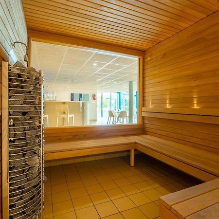 Asa Spa Hotel 쿠레사아레 외부 사진