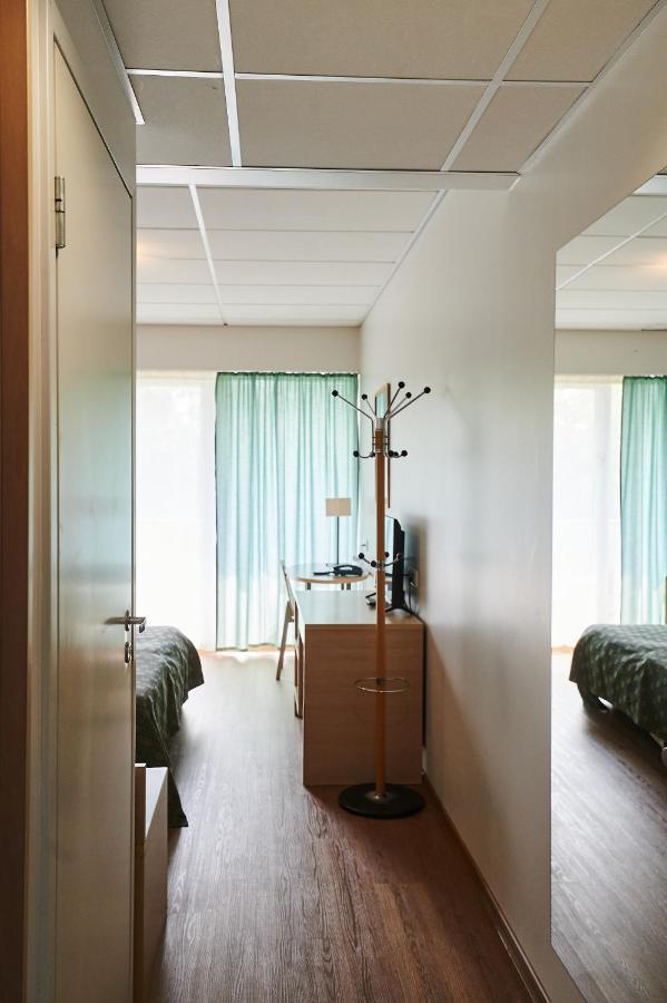 Asa Spa Hotel 쿠레사아레 외부 사진