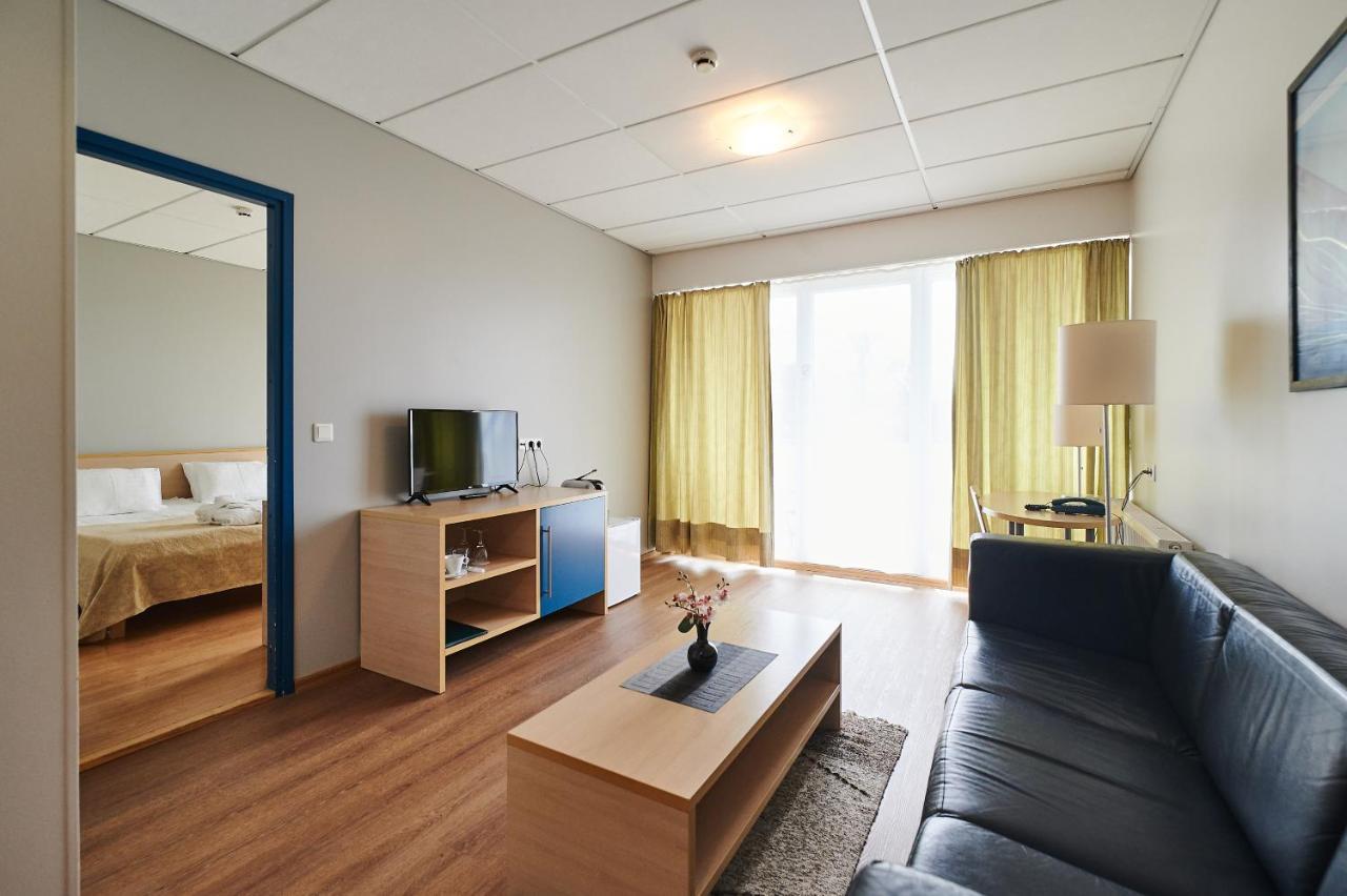 Asa Spa Hotel 쿠레사아레 외부 사진