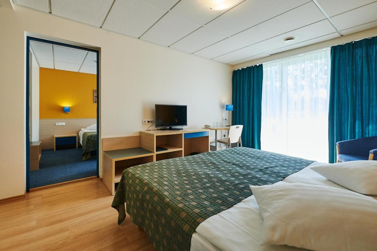 Asa Spa Hotel 쿠레사아레 외부 사진