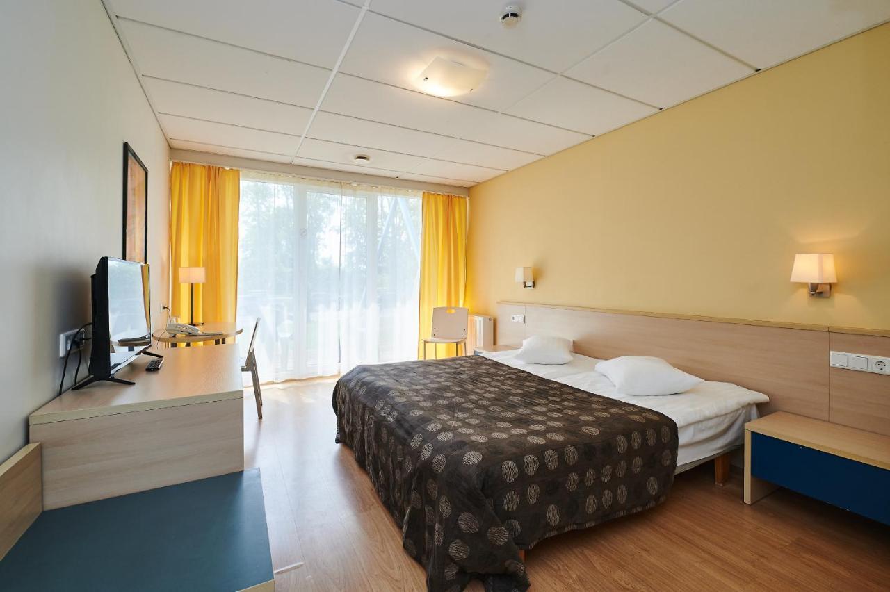 Asa Spa Hotel 쿠레사아레 외부 사진