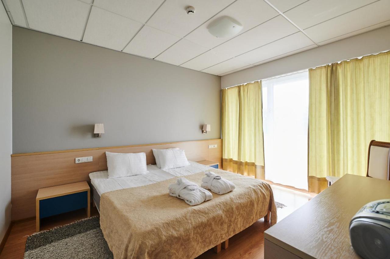 Asa Spa Hotel 쿠레사아레 외부 사진