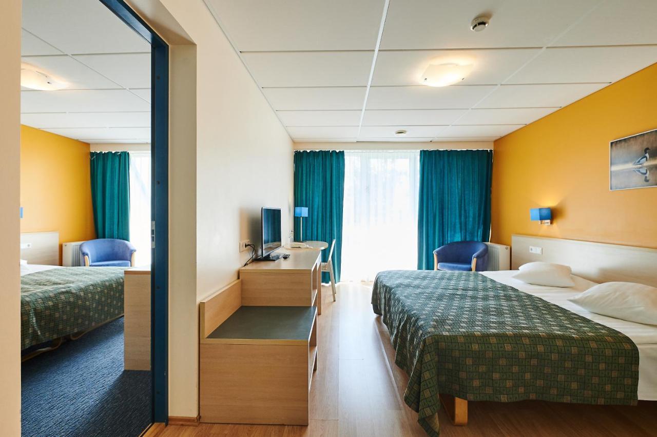Asa Spa Hotel 쿠레사아레 외부 사진