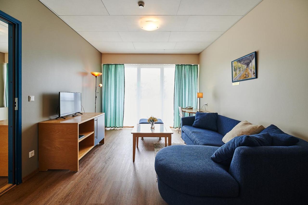 Asa Spa Hotel 쿠레사아레 외부 사진