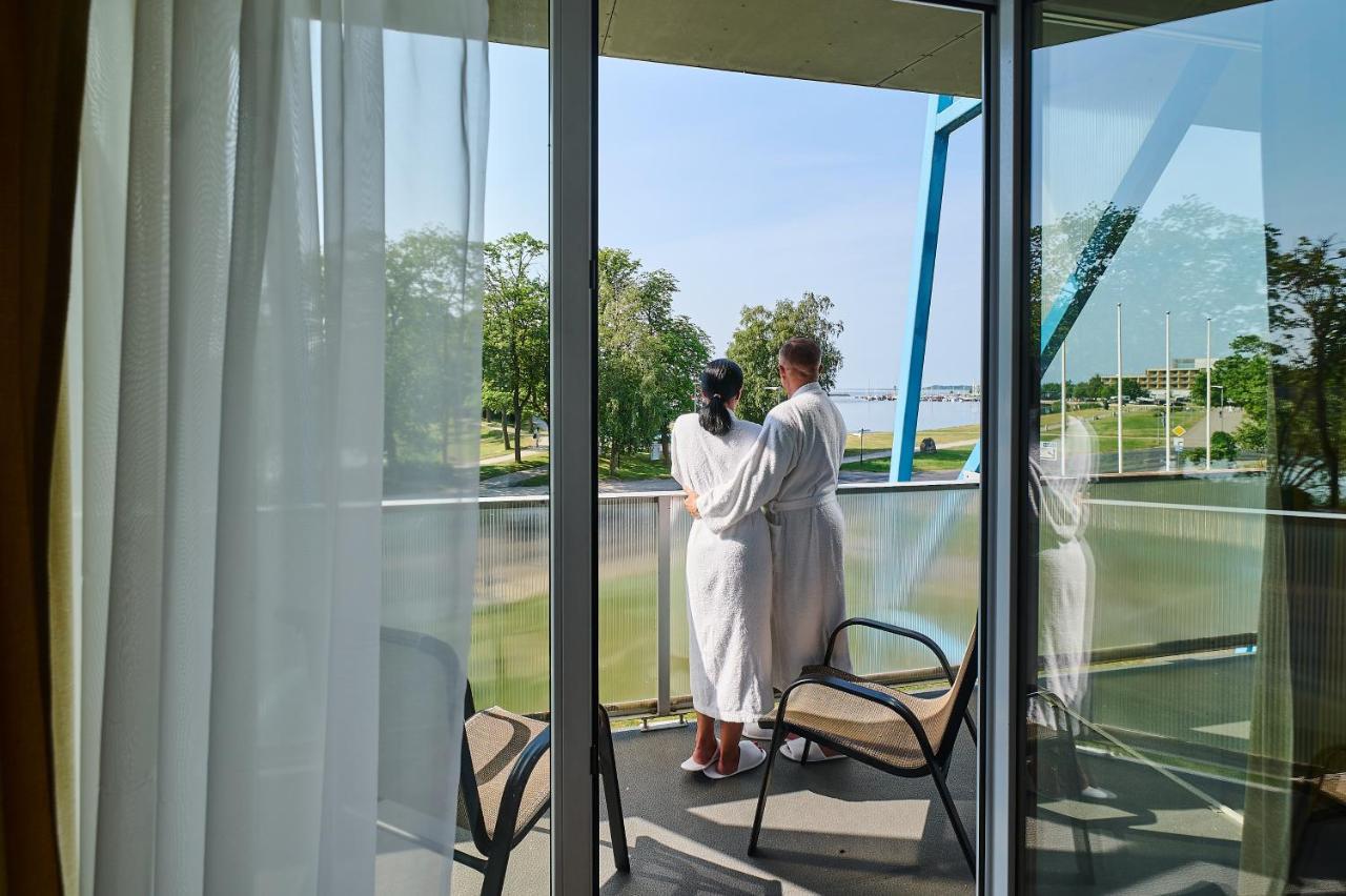 Asa Spa Hotel 쿠레사아레 외부 사진