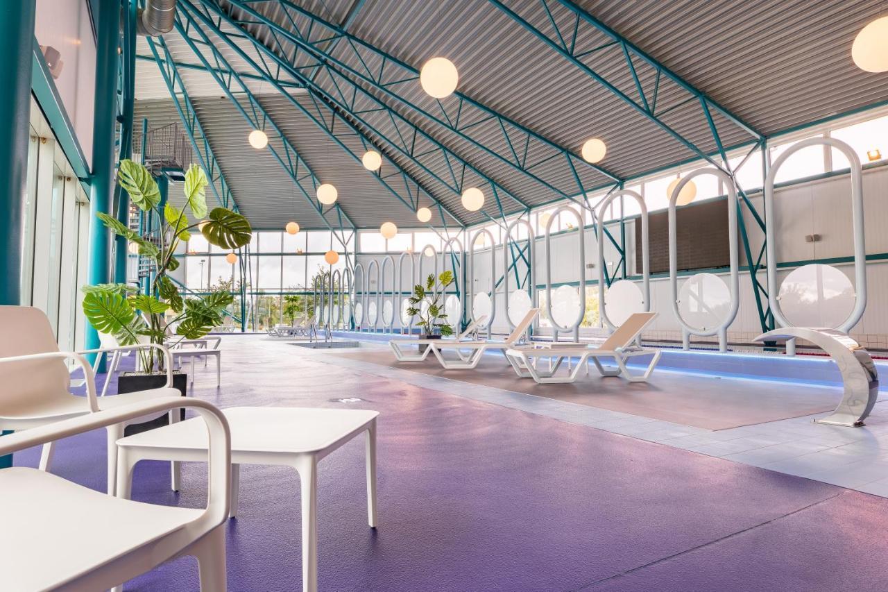 Asa Spa Hotel 쿠레사아레 외부 사진