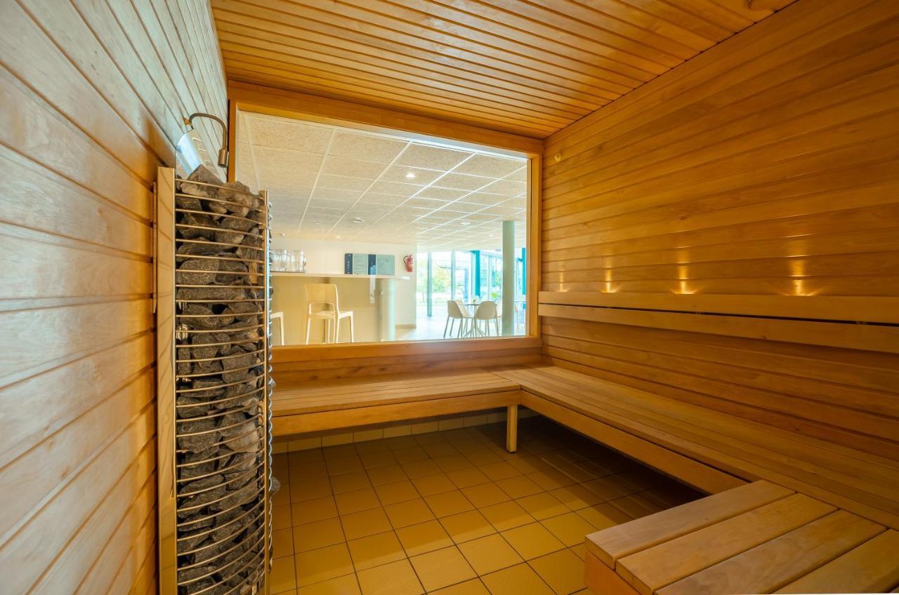 Asa Spa Hotel 쿠레사아레 외부 사진