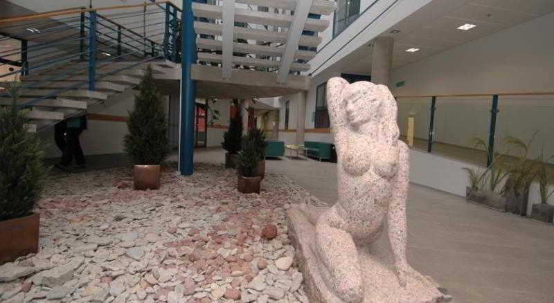 Asa Spa Hotel 쿠레사아레 외부 사진