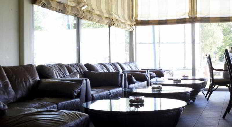 Asa Spa Hotel 쿠레사아레 외부 사진