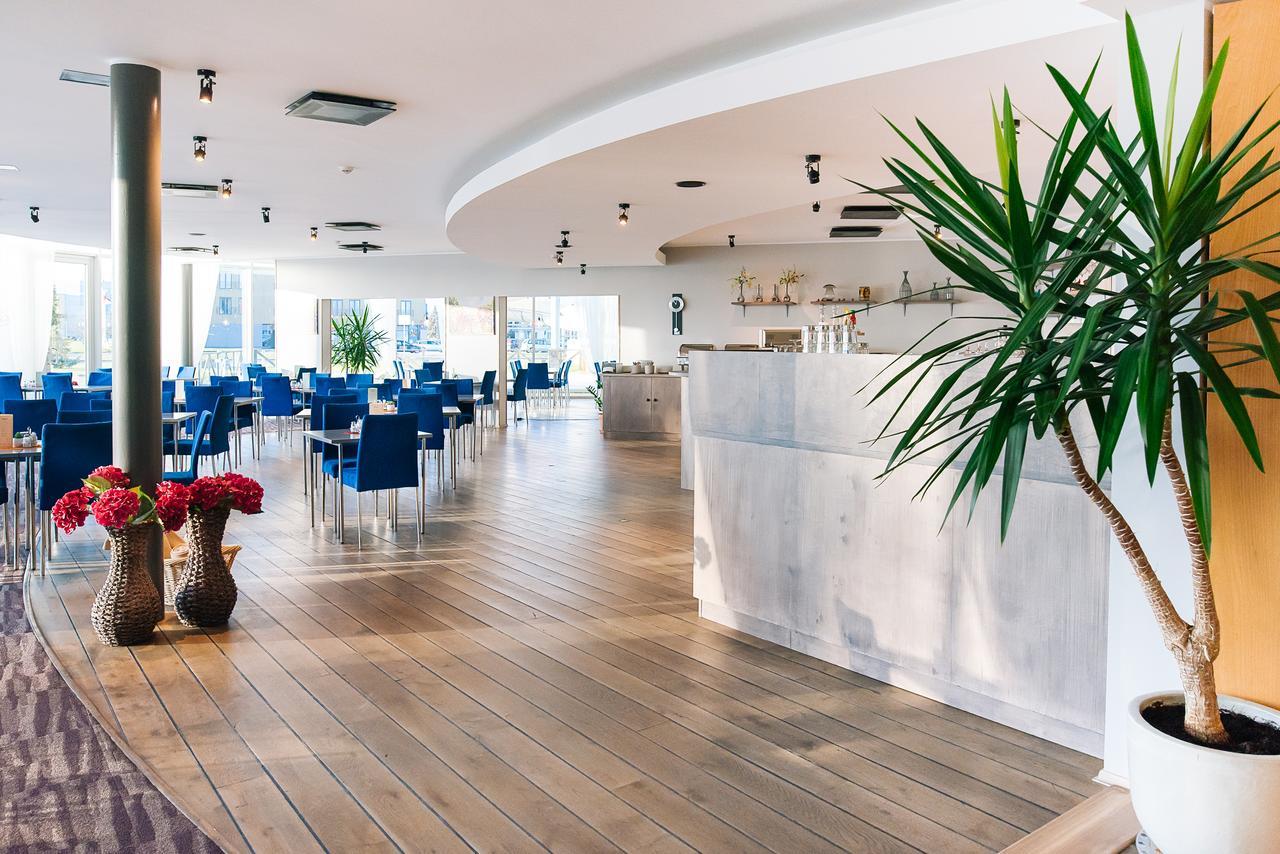 Asa Spa Hotel 쿠레사아레 외부 사진