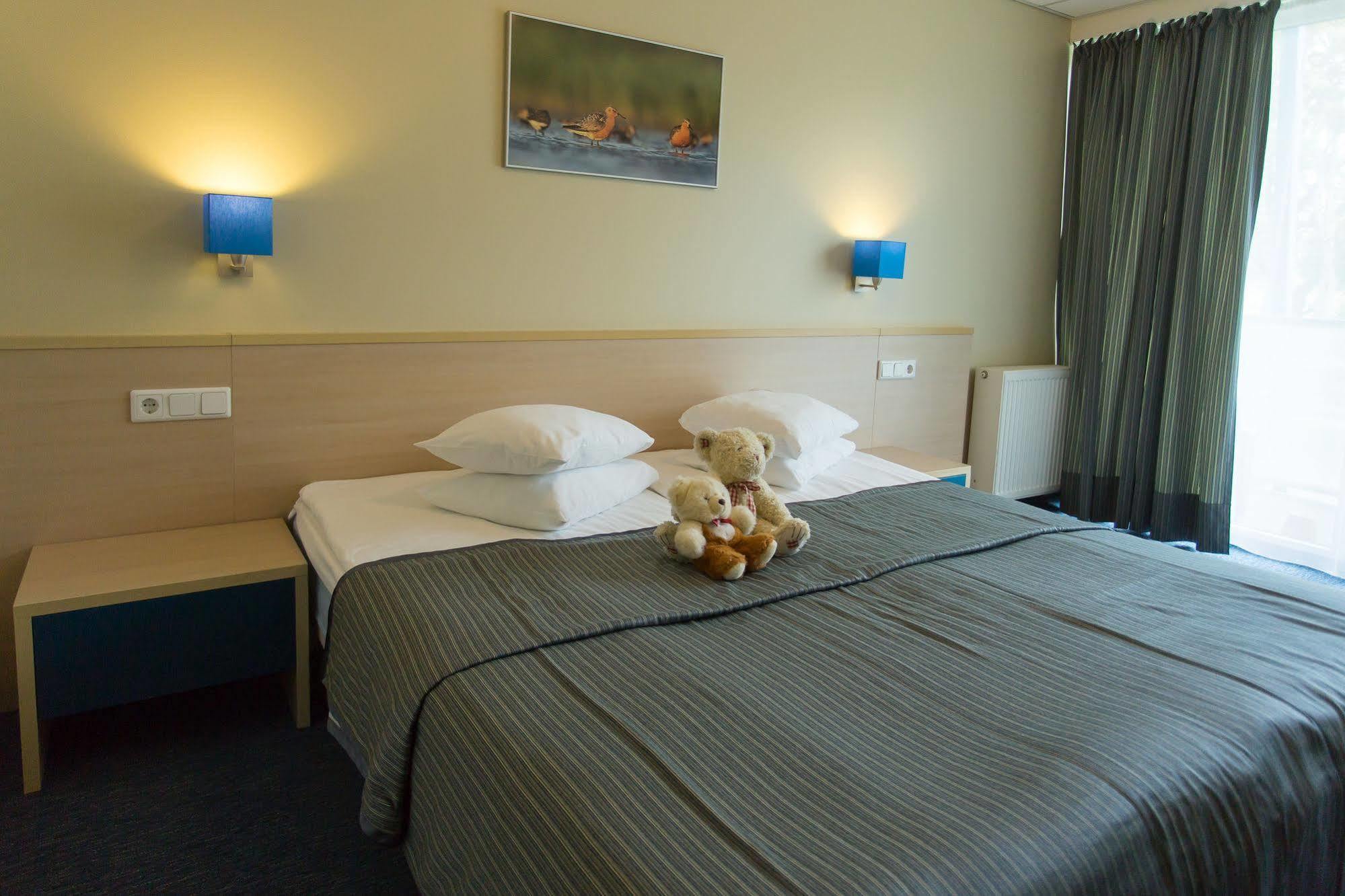 Asa Spa Hotel 쿠레사아레 외부 사진