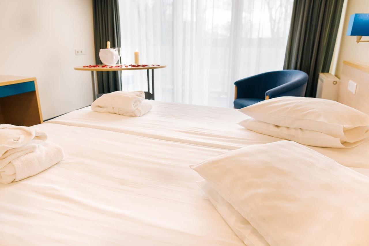 Asa Spa Hotel 쿠레사아레 외부 사진